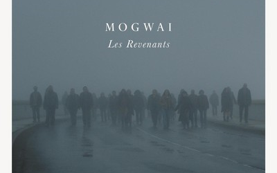 [图]【剧集原声】【魂归故里】【OST】Les Revenants Rebound Soundtrack (by Mogwai)