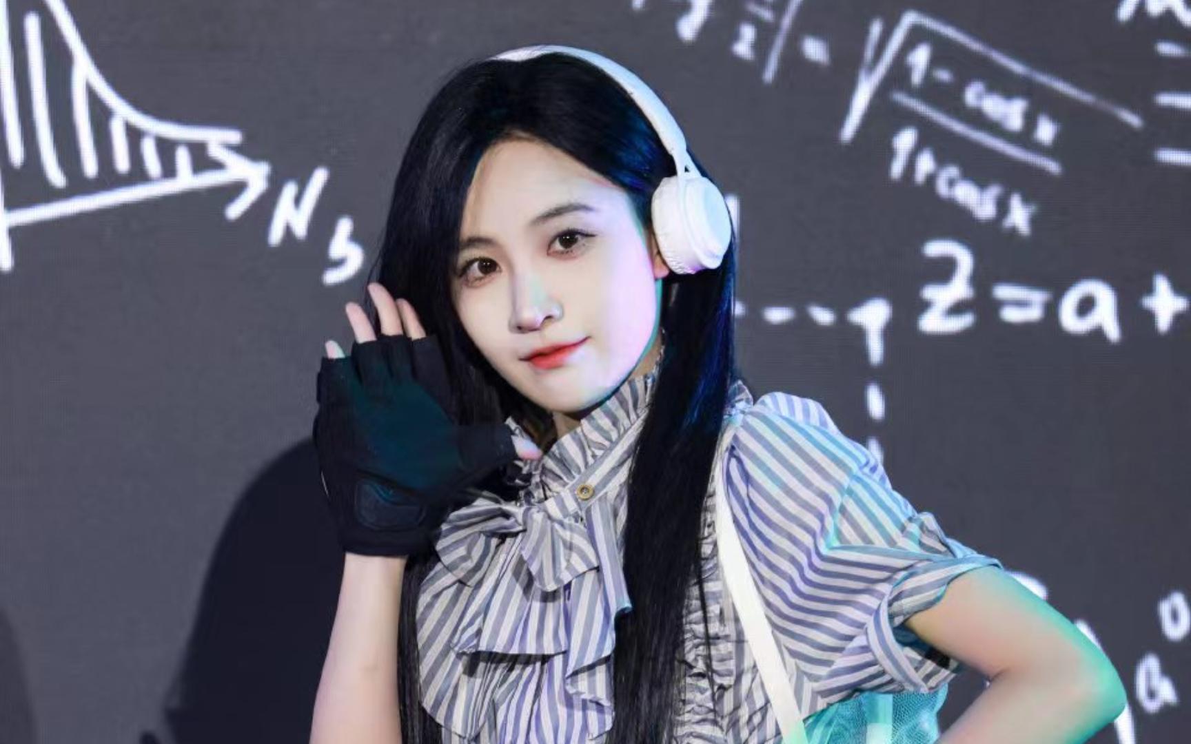 【塞纳河reaction】【曾艾佳生日公演】上