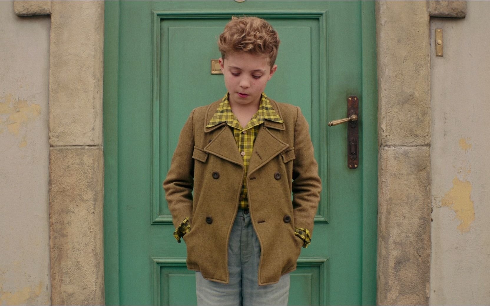 【david bowie大卫鲍伊】heroes德语版-jojo rabbit乔乔的异想世界