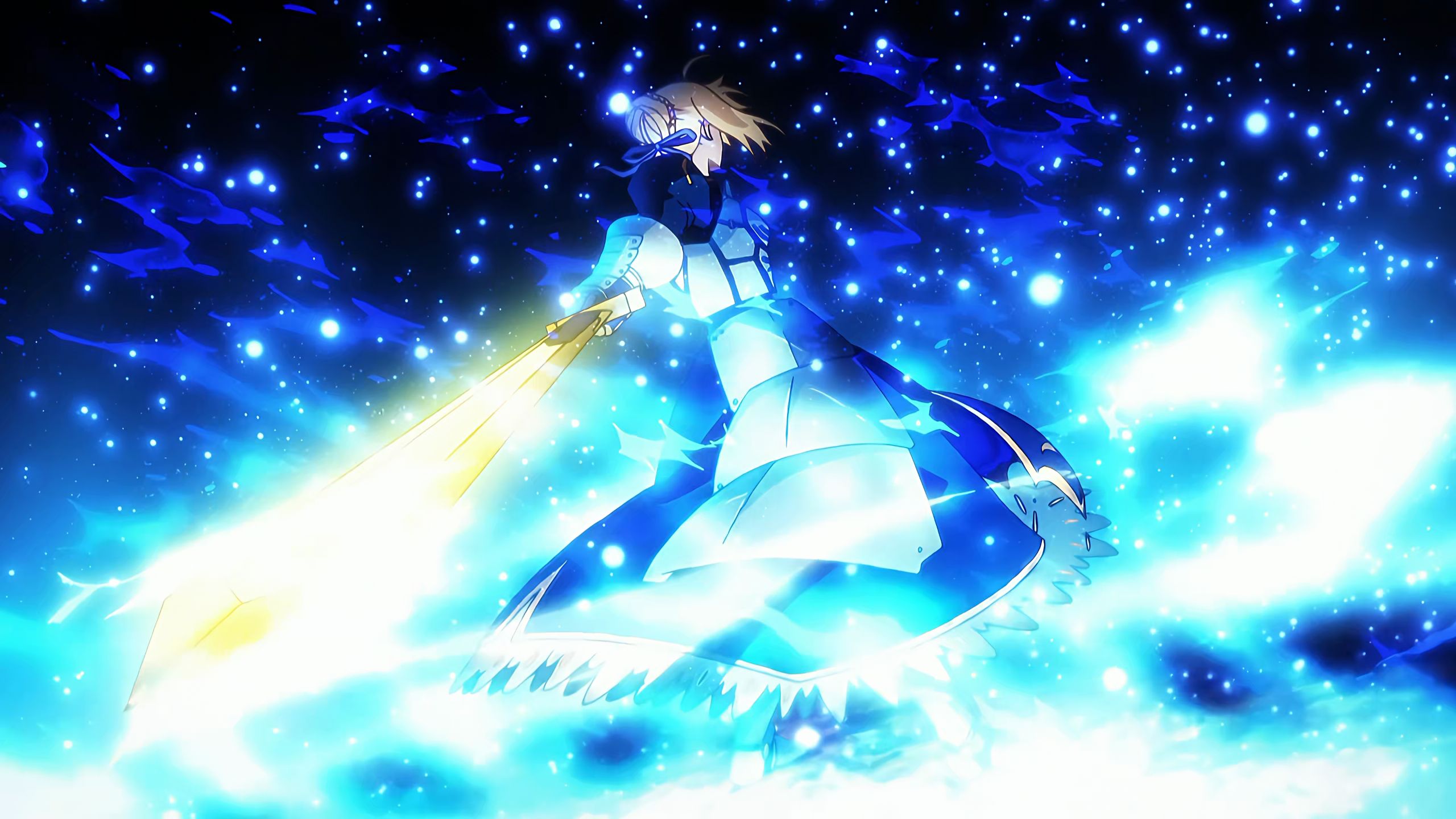 fate/zero op/ed