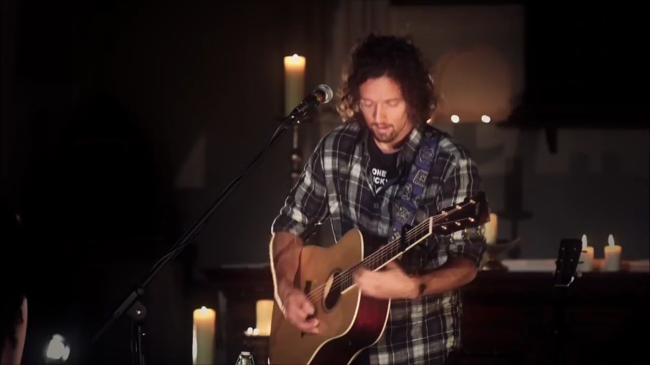 [图]I am yours(Live in London) -Jason Mraz