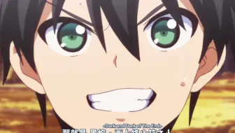 异能战斗amv 安藤寿来神崎灯代 哔哩哔哩 Bilibili