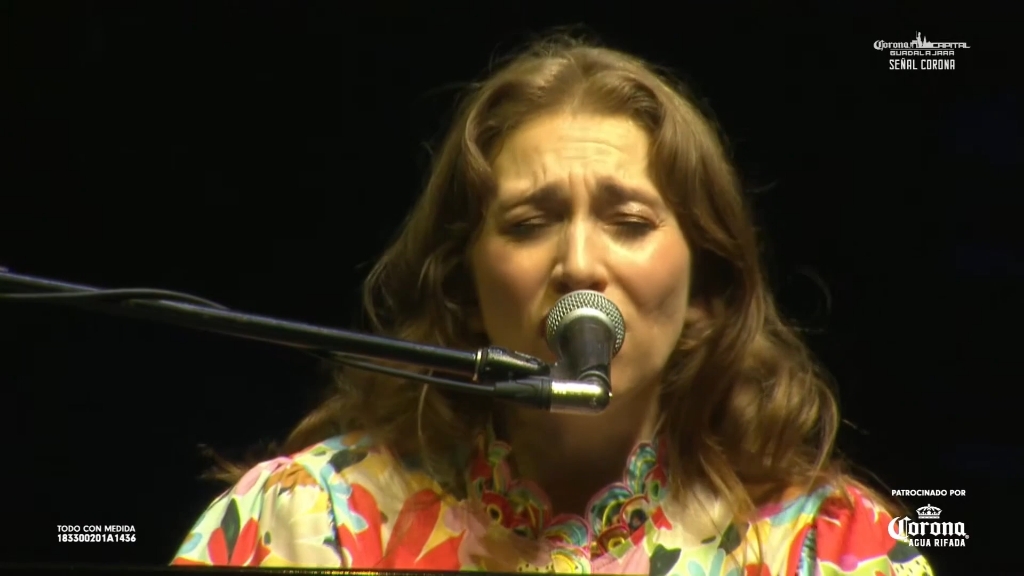 [图]Regina Spektor - Live @ Corona Capital GDL 2023-05-22