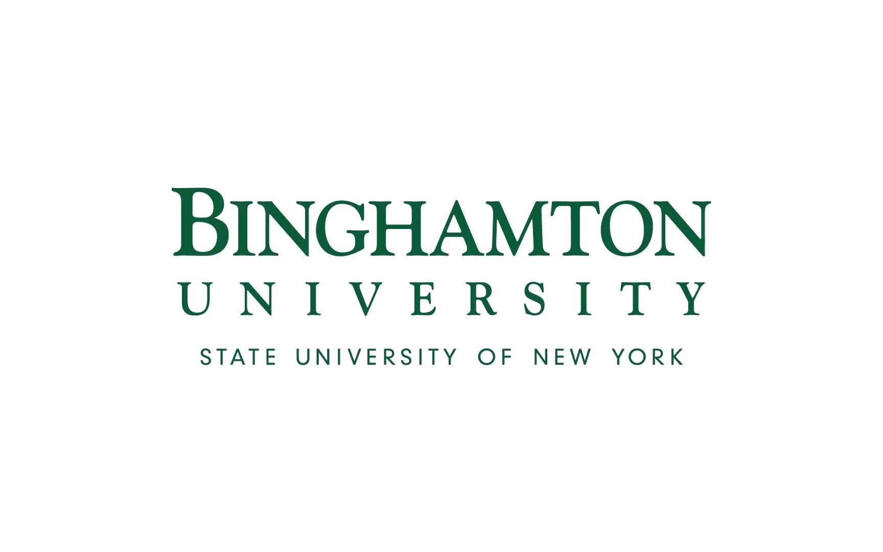 【纽约州立宾汉姆顿大学】专业一分钟——环境研究