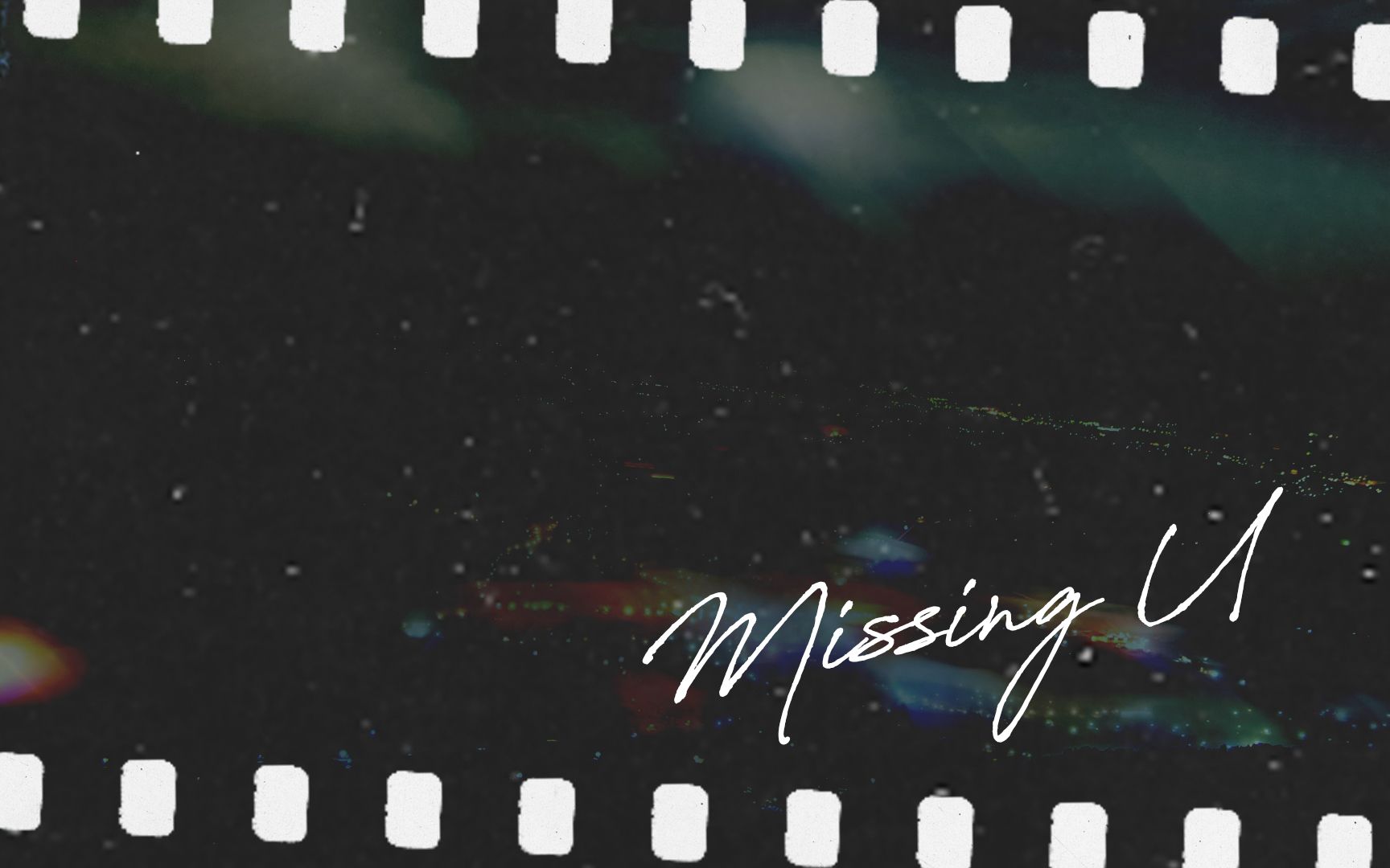 [图]Baby,《Missing U》Now~听完想谈恋爱系列！唱完差点在一起，真的有亿点点绝~