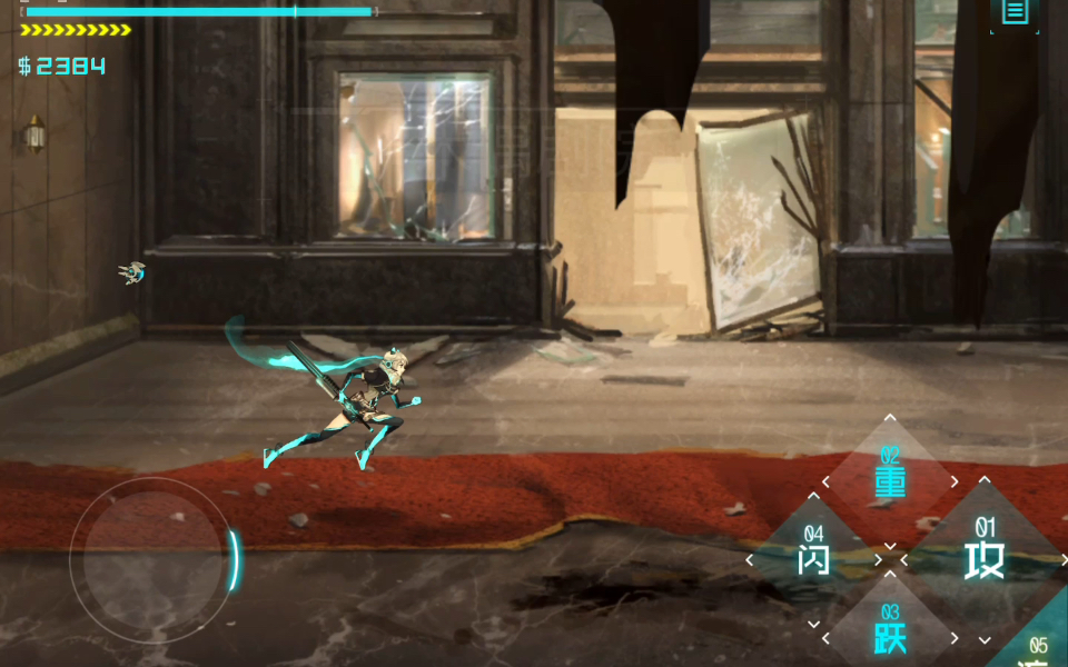 艾希 木偶剧院 个人比较喜欢的一关