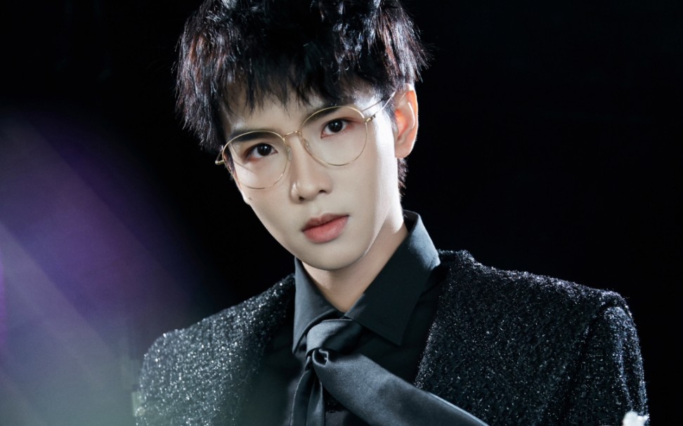 童话 陈情少年团