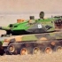 官宣！中国新轻型坦克15式正式服役，但是别被这辆坦克的轻字骗了！