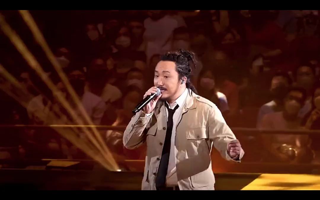 走过岁月才发现,世界多不完美.粤语经典 粤语歌 音乐推荐 今天 大笨