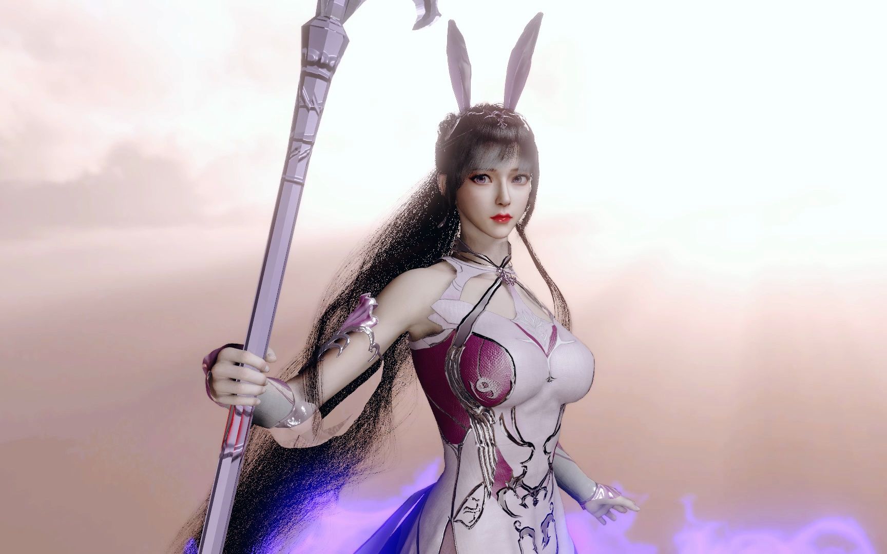 【hs2/vam/ai少女/甜心选择2】vam 150g小舞等国漫mod