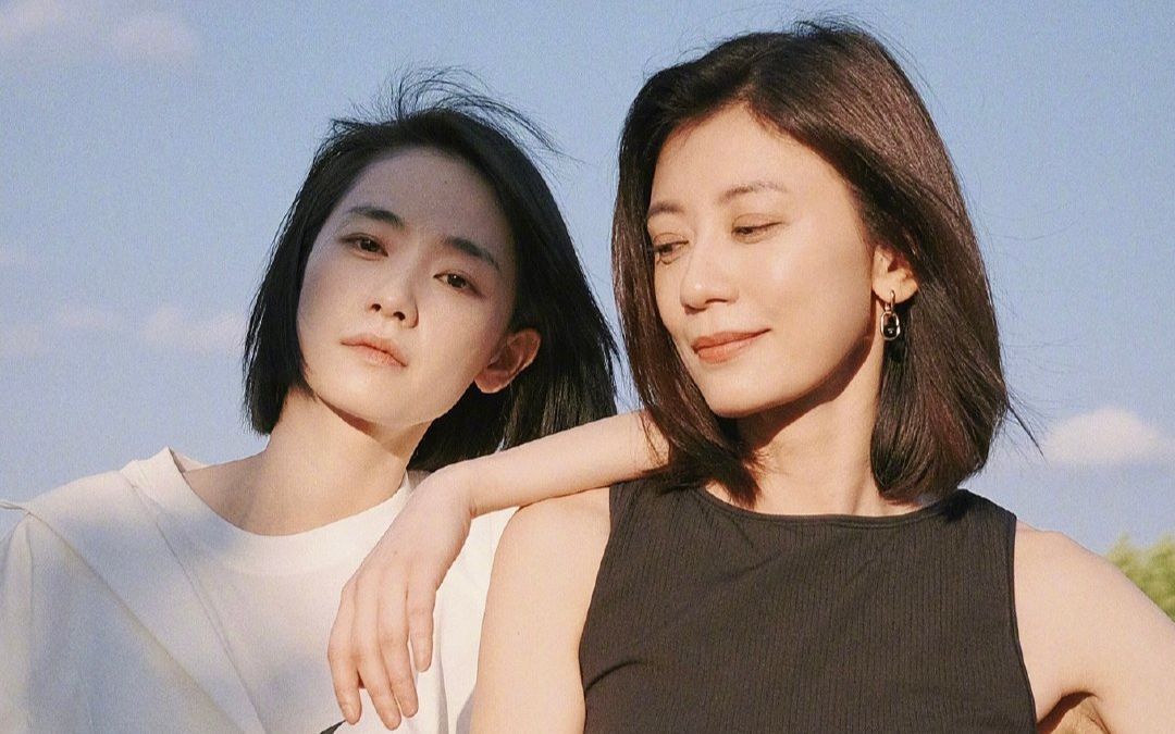 【静瑟和鸣|剧情向】给二位安排一下影后成双吧!