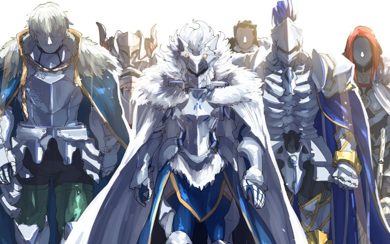【fgo】我打我自己?呆毛王3t圣诞三期复刻高难