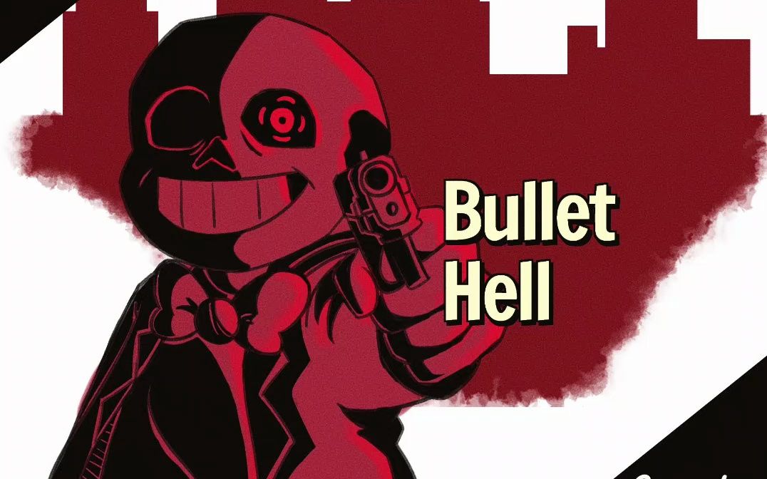 sudden changes - bullet hell (jazz cover, alt ver):.