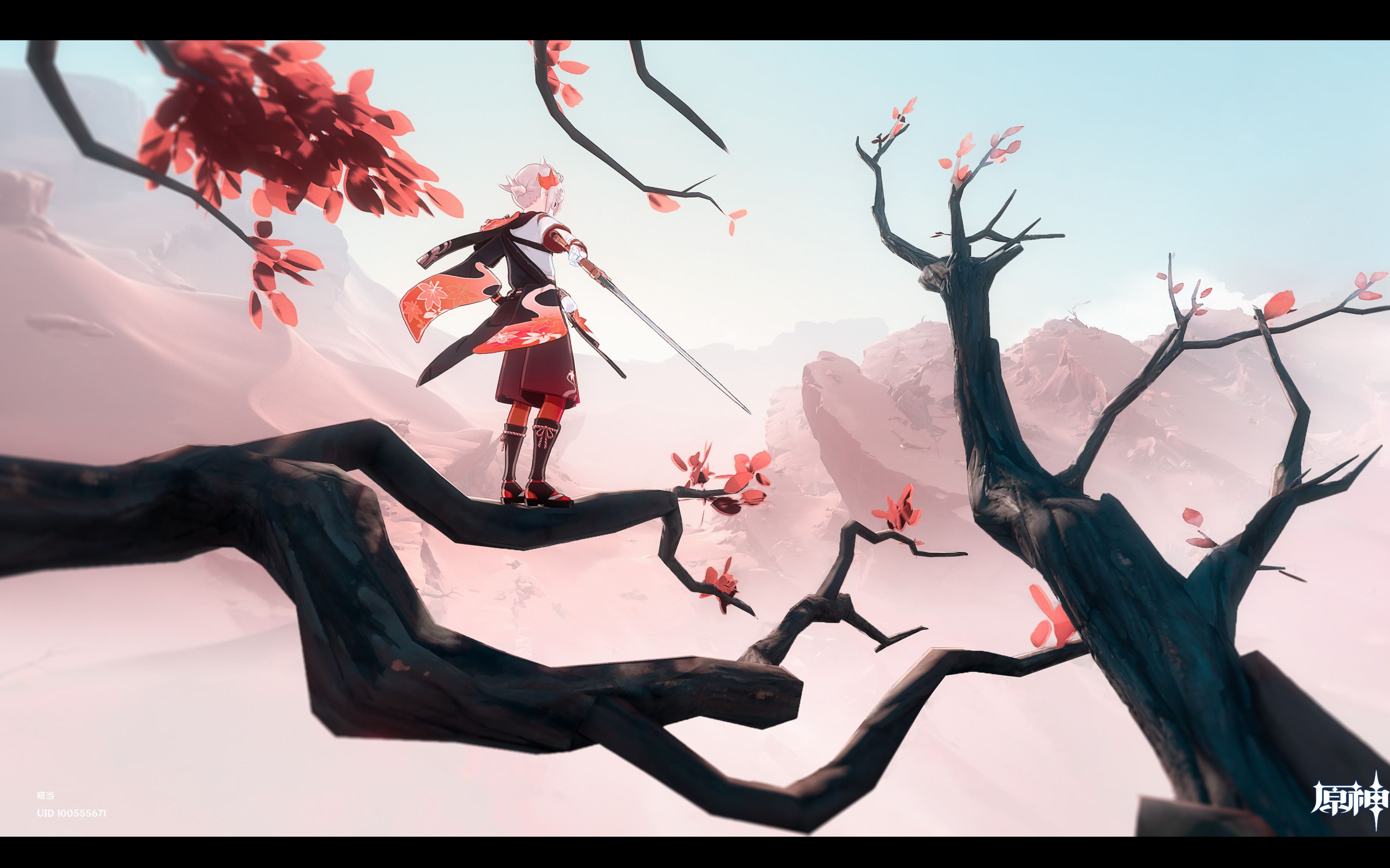 【原神】 原神摄影大赛 (第68期)