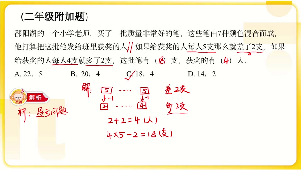 熊婷小学数学哔哩哔哩bilibili