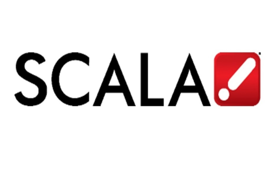 2021新版scala视频教程,干货满满