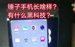 Download Video: 开箱一台坚果pro2，看一看锤子系统有啥不一样（比较水，很普通）