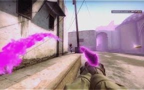 【CSGO】CSGO特效大片哔哩哔哩bilibili