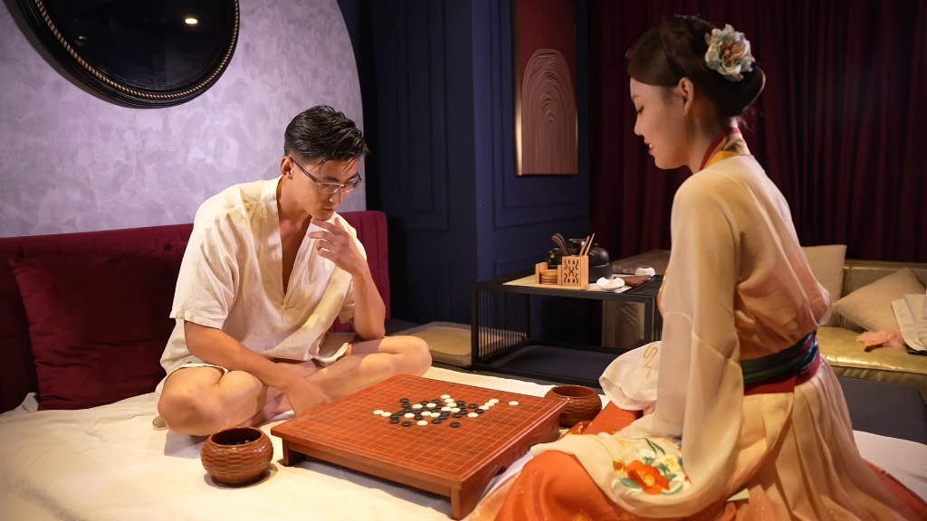 武汉双人spa高级按摩