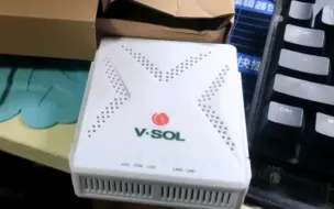 Tải video: [拆机]V2802RH光猫拆机