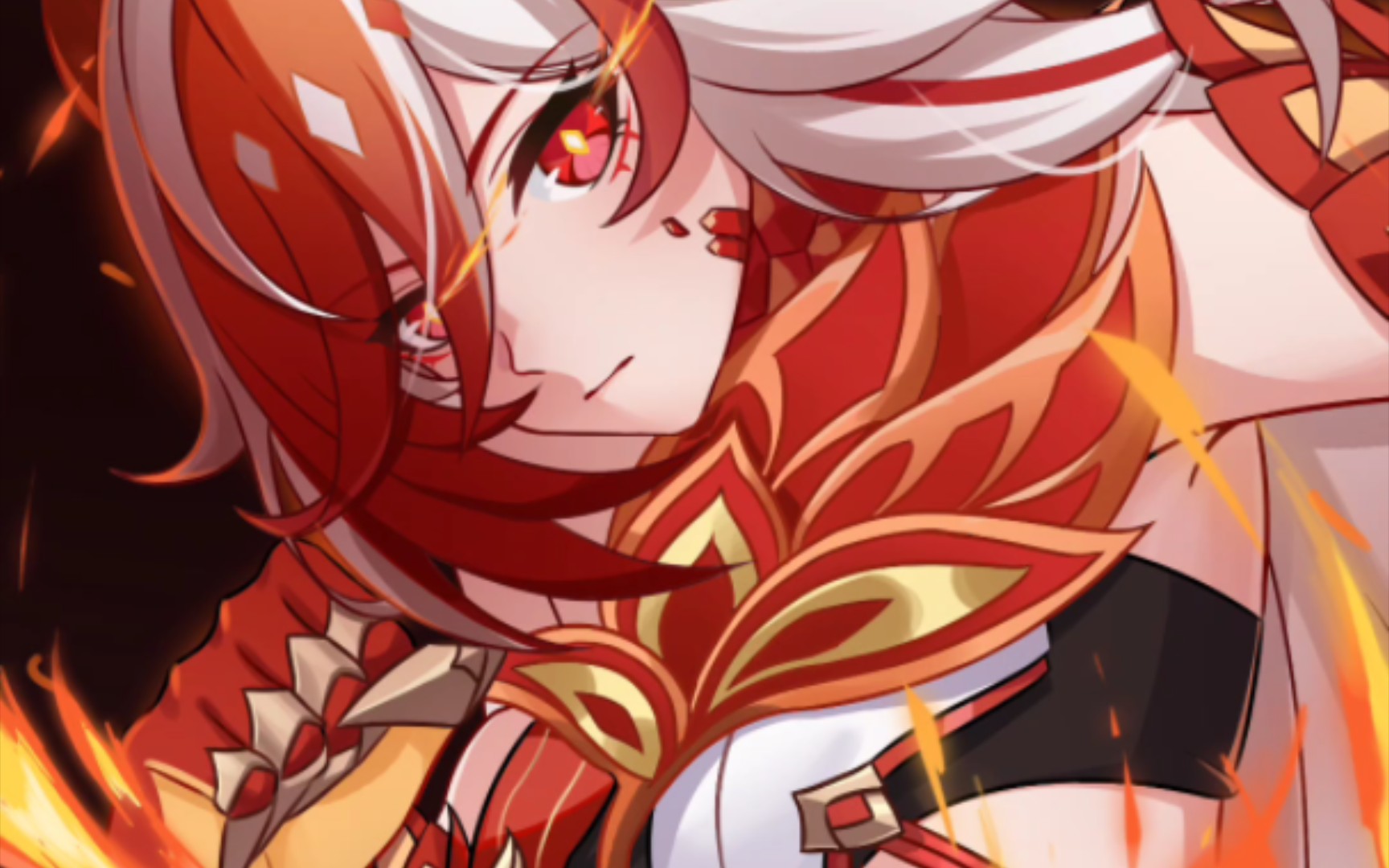 【符华】符华厨精神状态稳定发挥