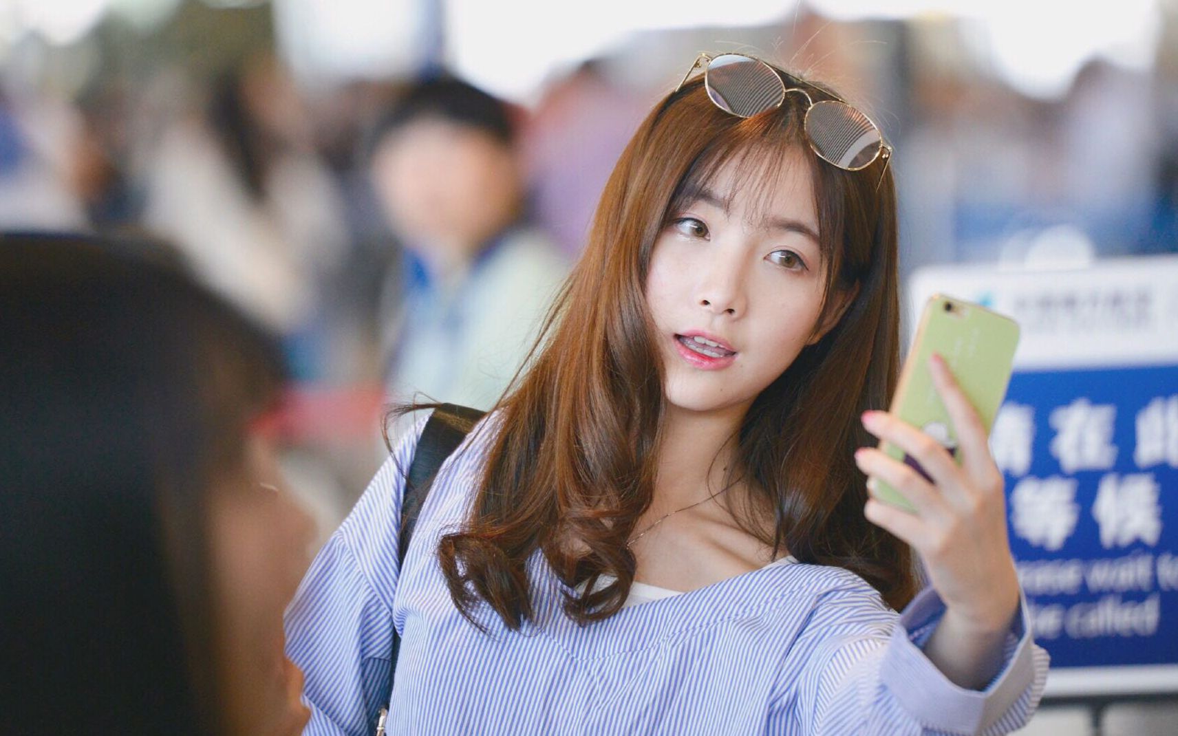 【snh48】20170623 徐诗琪 口袋直播【煮煮煮】