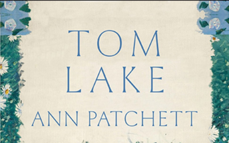 [图]英语有声书| Tom Lake by Ann Patchett | Meryl Streep