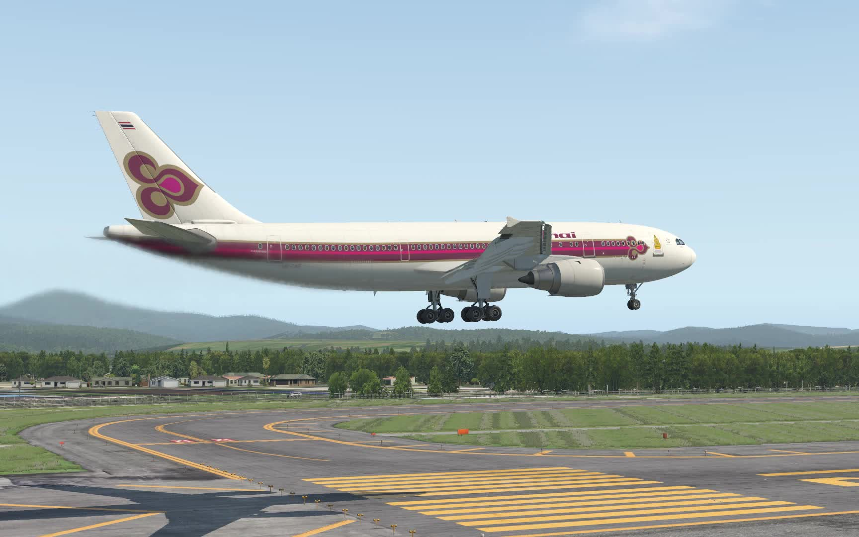 A300-600图片