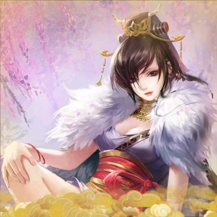 【三国杀】女将合集,甄姬最美,大乔太讨厌啦,月英看人品啦