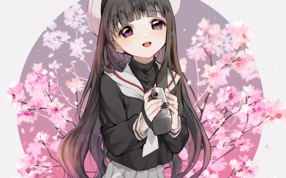 [魔卡]败犬组的胜利