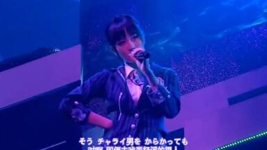 モーニング娘。 亀井絵里 ソロアングル_哔哩哔哩_bilibili