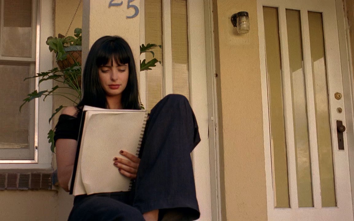 [图]Breaking Bad with Krysten Ritter