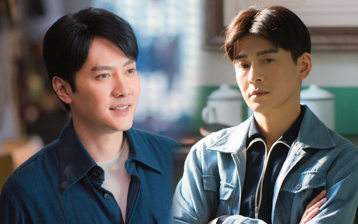 创业年代:冯绍峰乔振宇开心创业,这兄弟情我上头了!