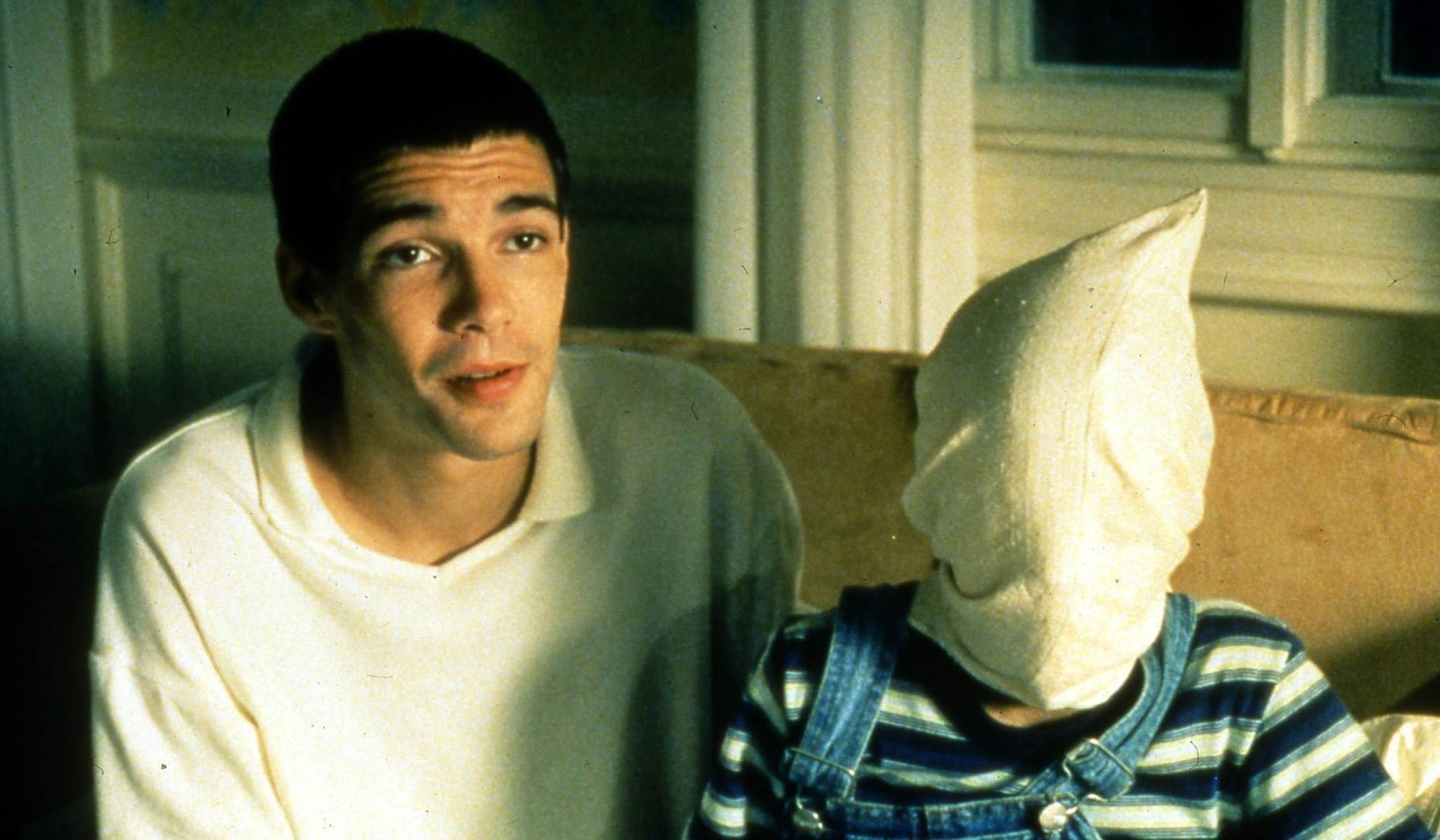 【幕后花絮377】《趣味游戏》花絮合集 迈克尔·哈内克 1997年