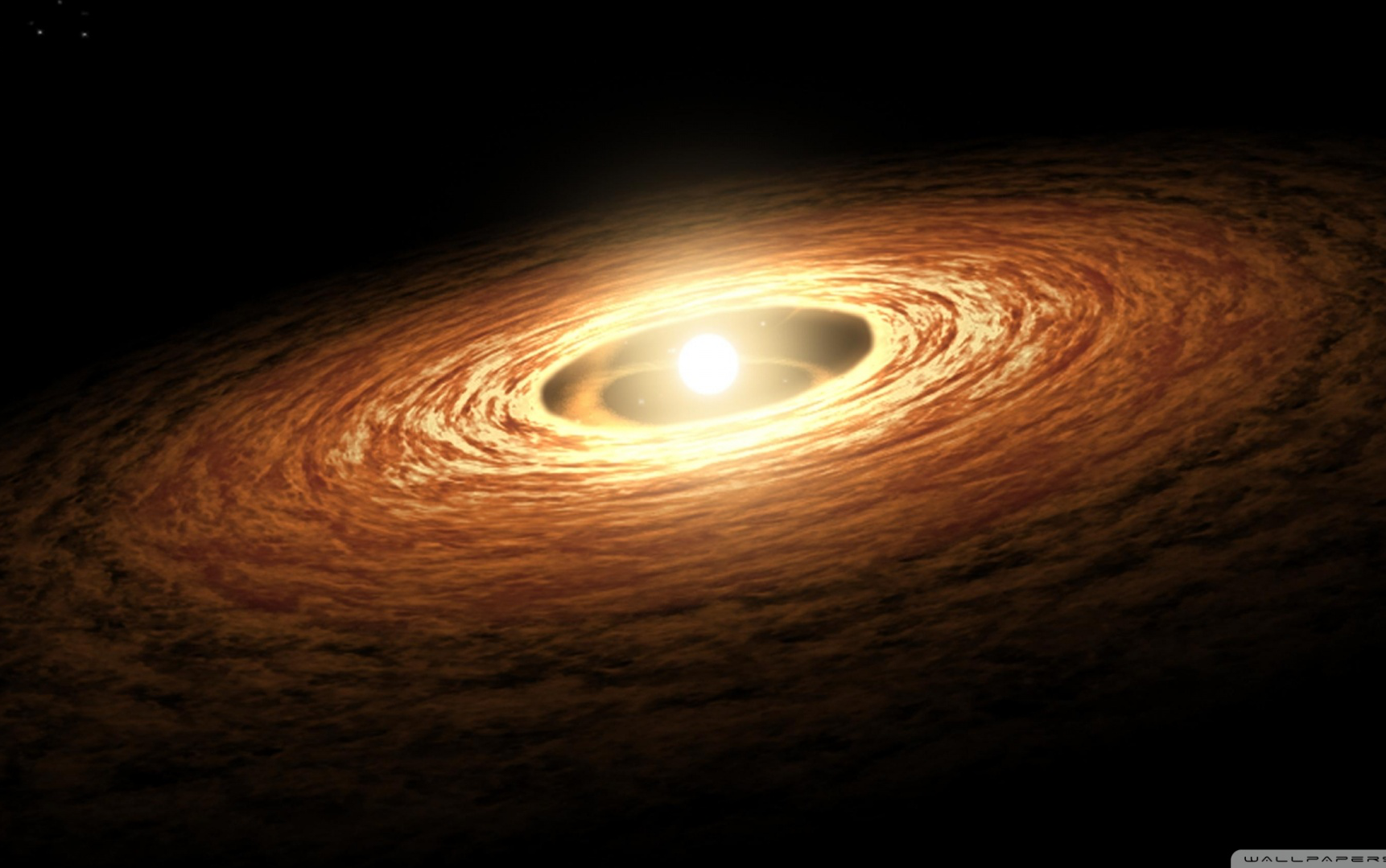 宇宙中最奇怪的行星