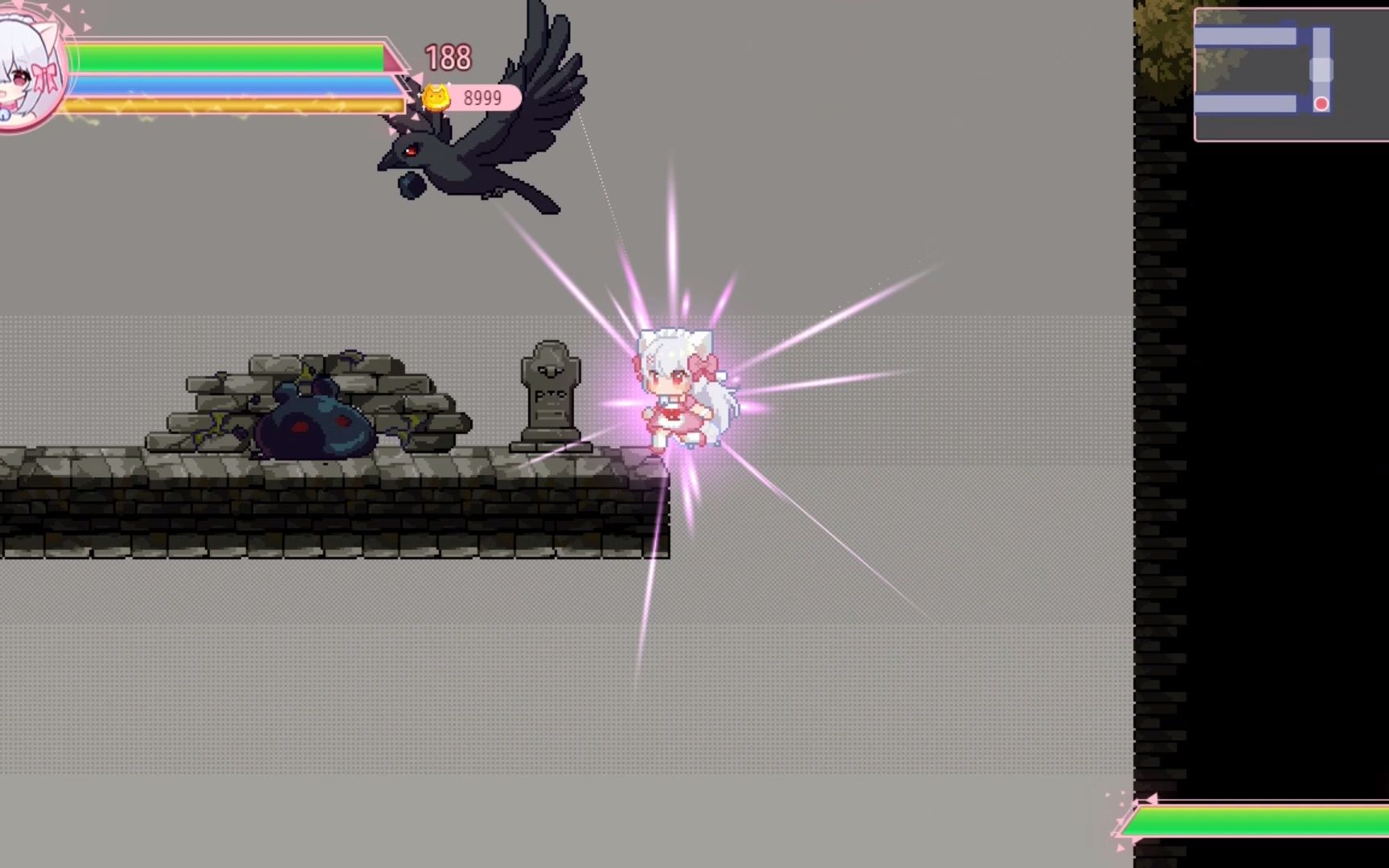 【封印结界·里】11