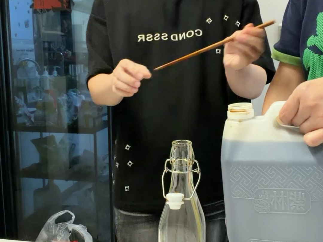 当我有一个未开智的男朋友