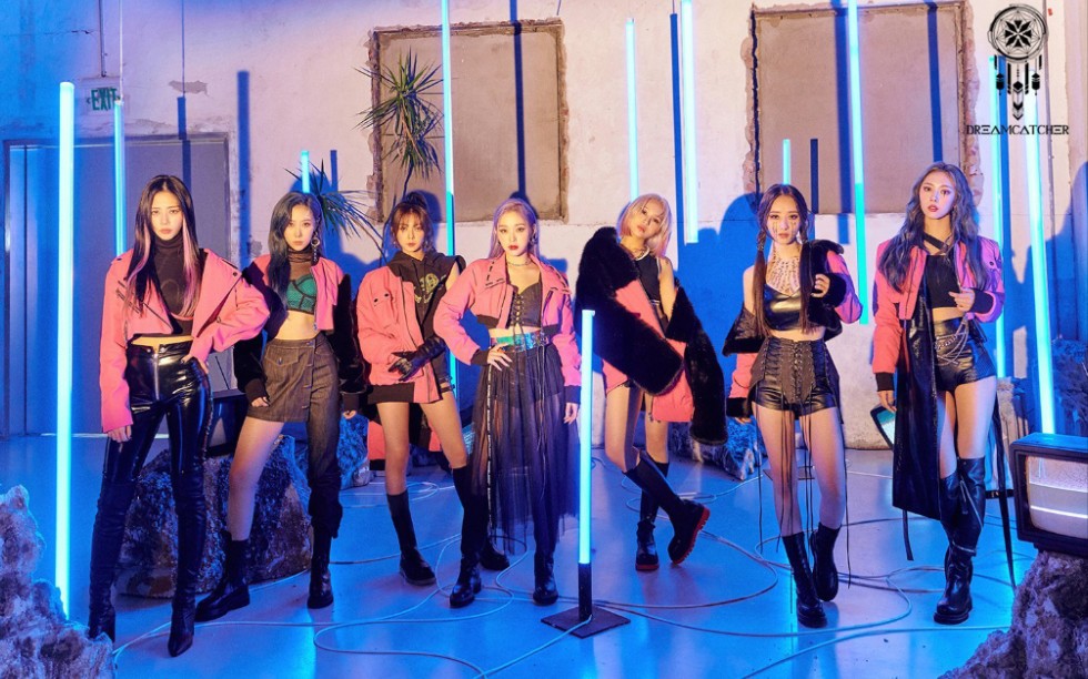 scream dance video (special ver.