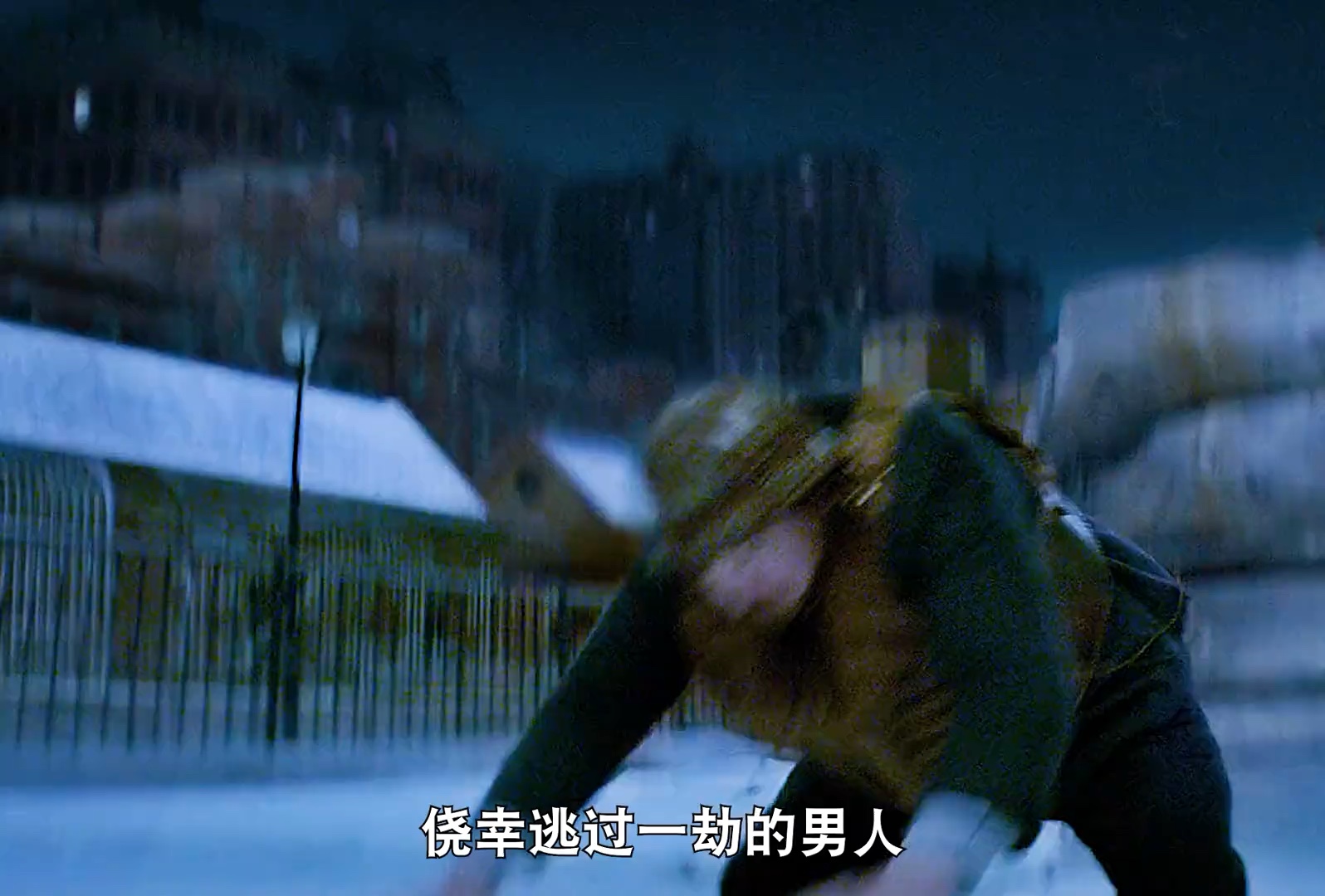 推荐一部非常好看的奇幻电影《神奇动物在哪里》