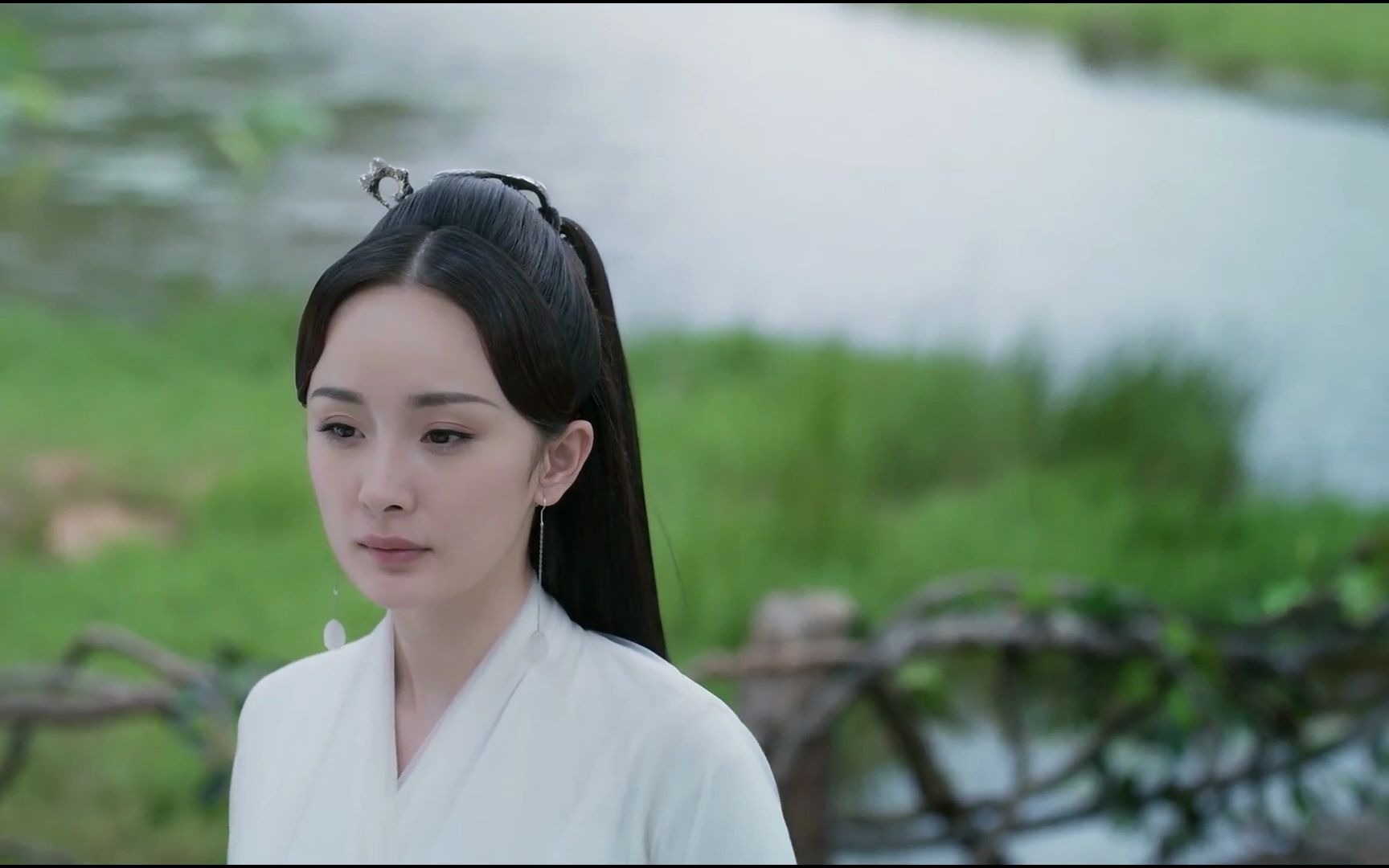 【杨幂 白浅*司音】_哔哩哔哩_bilibili