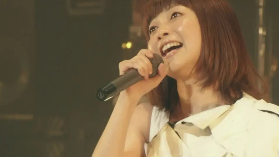 中島美嘉- Mika Nakashima Concert Tour 2007 - Yes My Joy_哔哩哔哩_