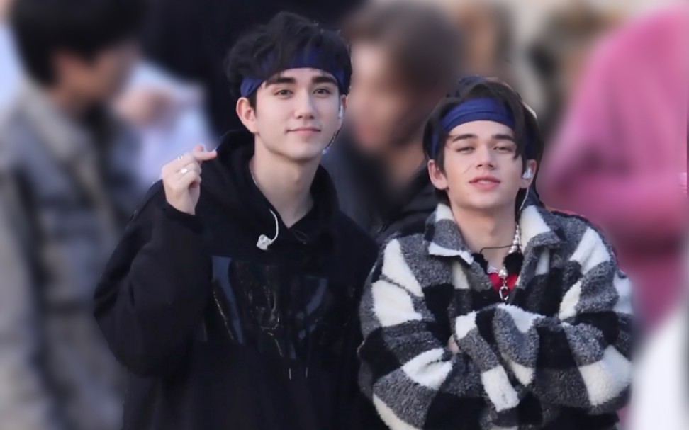 [和马][庆怜]脑公和好大儿连线哈哈哈哈哈哈哈哈哈哈哈哈