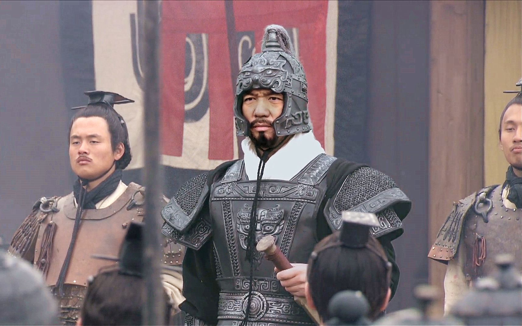 【大秦帝国崛起15】白起封君之战,攻破郢都楚王逃亡,楚国43城尽归秦国