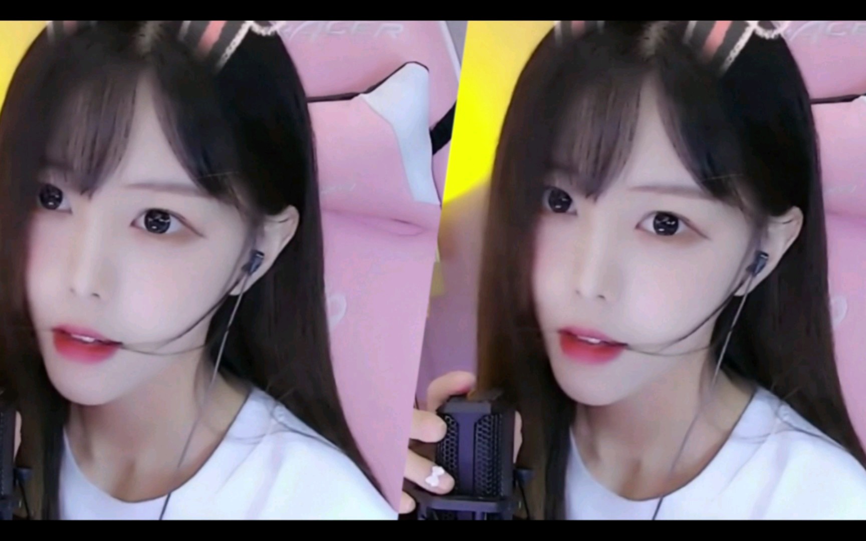 「尤优baby」高能诱惑,你顶得住吗_哔哩哔哩_bilibili