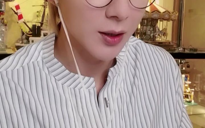 【刘宇宁 | 影视】2023.07.17 |《做自己的光》连线直播