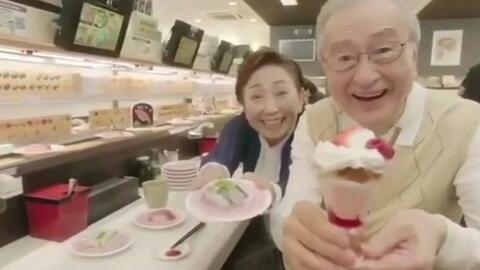 日本广告 スシロー新春スペシャルcm寿司郎新春cm寿司大集锦 哔哩哔哩 つロ干杯 Bilibili