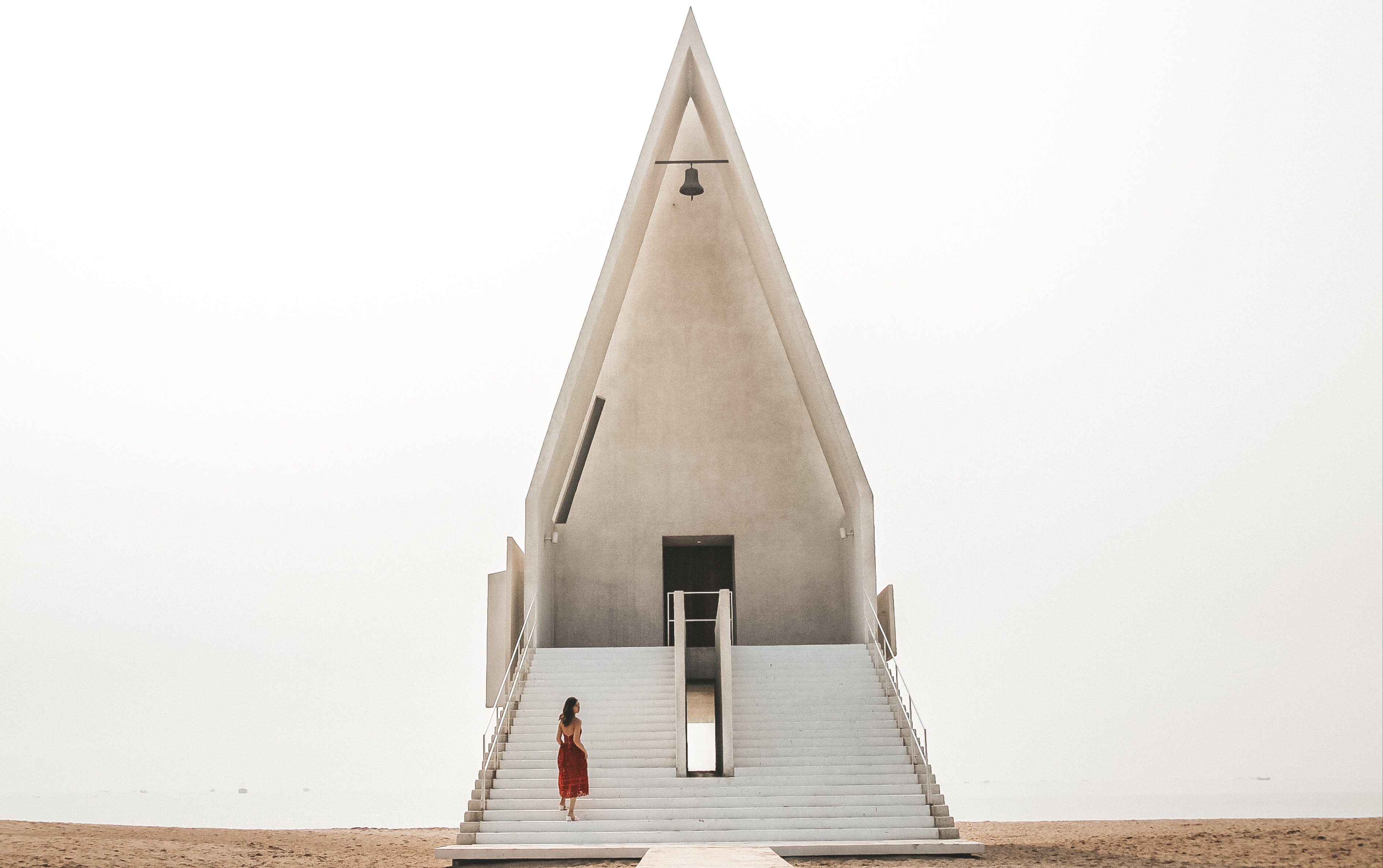 孤独图书馆vlog | 专治孤独患者的旅行,情绪病又怎样!