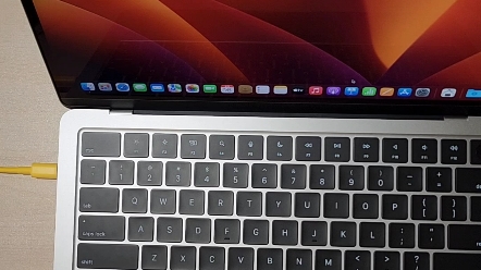 全新MacBook AIR 2022 企业定制机、监管机开箱及屏蔽mdm.哔哩哔哩bilibili