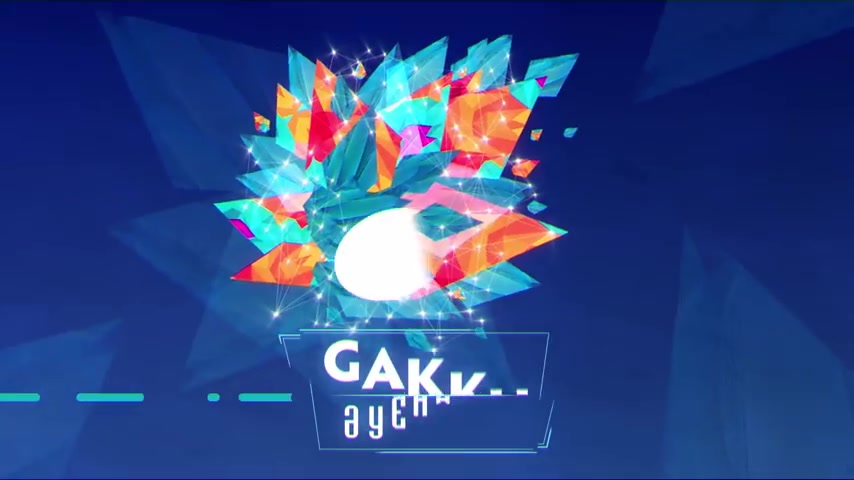 [图]【Gakku】现场  2016(完整版)