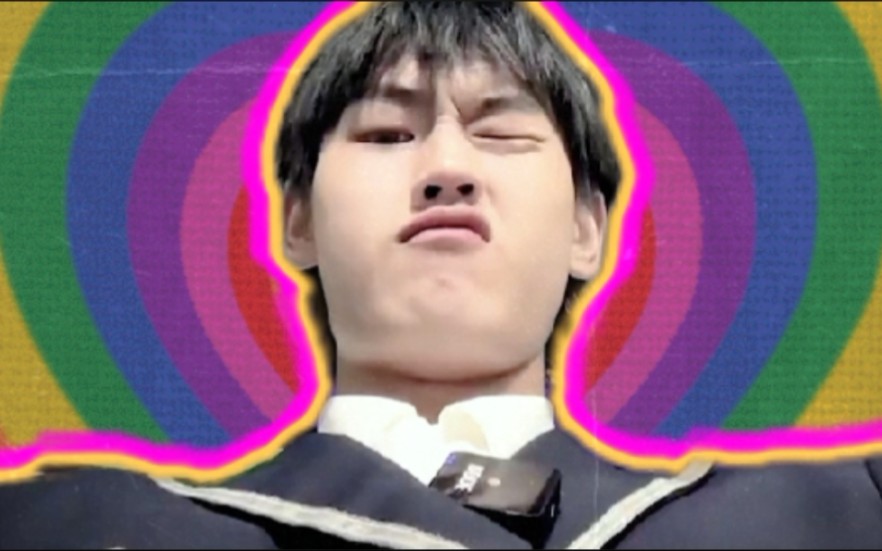 ak刘彰鸭鸭观察记第四弹82wink因为你我开始相信那些大道理